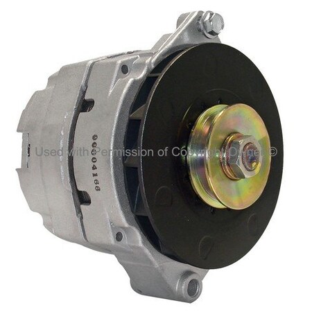Mpa Quality-Built Alternator Remanufactured, MPA Quality-Built 7294103 7294103
